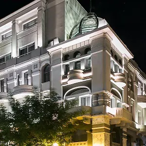 Superior One Boutique Thessalonique